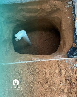 Where Service Meets Trust!