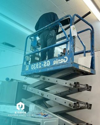 Where Service Meets Trust!