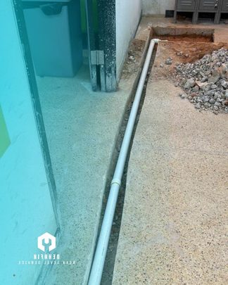 Where Service Meets Trust!