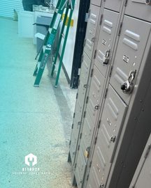 Where Service Meets Trust!