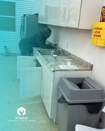 Where Service Meets Trust!